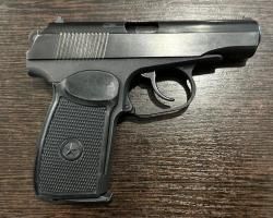 МР-654К, кал.4,5мм (24г)