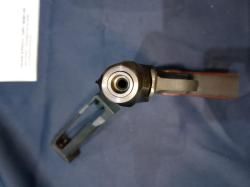 МР-654К, кал.4,5мм