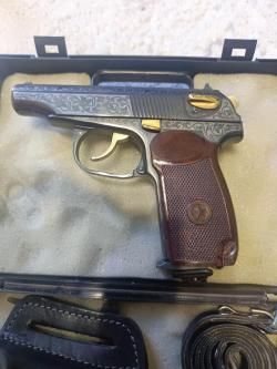 Мр-654к (Коллекционный)