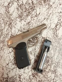 Мр 654к Никель