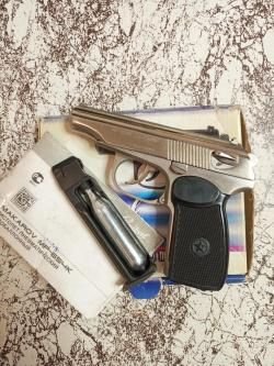 Мр 654к Никель