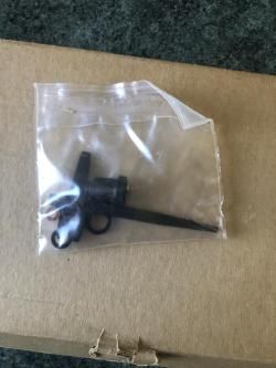 МР-654К пистолет пневматический газобаллонный