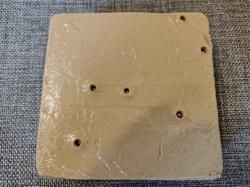 МР-654к пистолет пневматический 