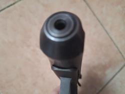 мр-654к пистолет пневматический