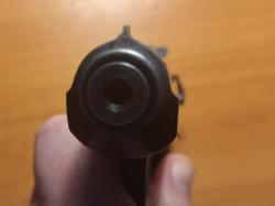 мр-654к пистолет пневматический