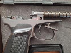 мр-654к пистолет пневматический кособородый.