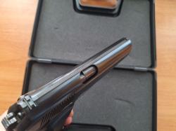 мр-654к пистолет пневматический кособородый.