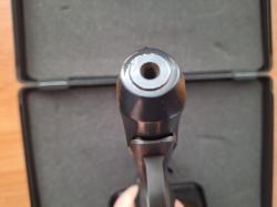 мр-654к пистолет пневматический кособородый.