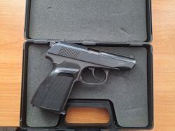 мр-654к пистолет пневматический кособородый.