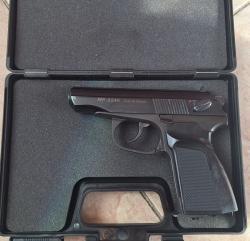 мр-654к пистолет пневматический кособородый.