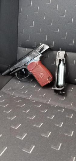Мр 654к ПМ Байкал