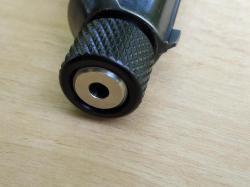 МР-654К пневматический пистолет Макарова ПМ 4,5 мм