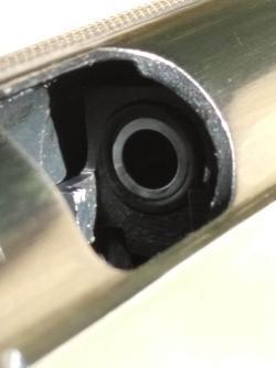 МР-654К пневматический пистолет Макарова ПМ 4,5 мм