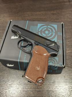 МР-654К-32 Пневматический ПМ