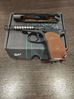 МР-654К-32 Пневматический ПМ