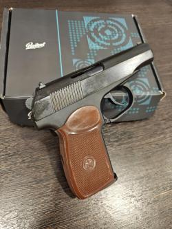 МР-654К-32 Пневматический ПМ