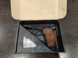 МР-654К-32 Пневматический ПМ