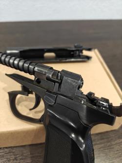 МР-654К-32 Пневматический ПМ