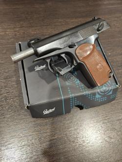 МР-654К-32 Пневматический ПМ