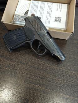 МР-654К-28 Пневматический ПМ