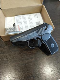 МР-654К-28 Пневматический ПМ