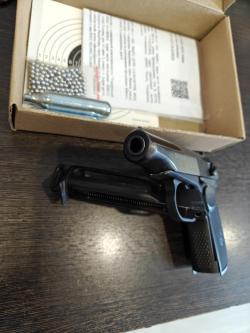 МР-654К-28 Пневматический ПМ