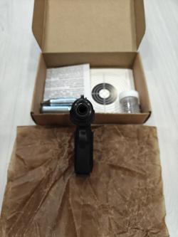 МР-654К Пневматический ПМ