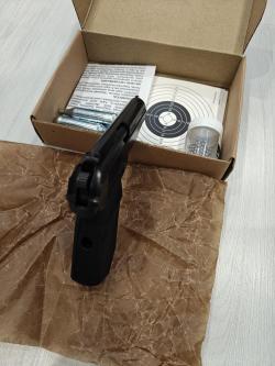 МР-654К Пневматический ПМ