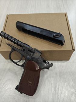 МР-654К Пневматический ПМ