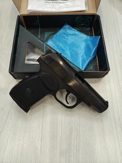 МР-654К Пневматический ПМ