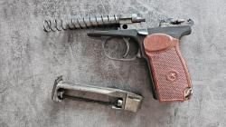 МР-654К пневматический ПМ