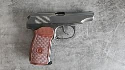 МР-654К пневматический ПМ