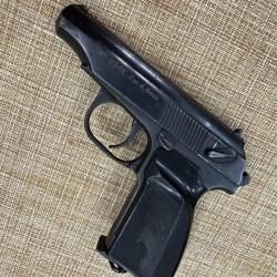 МР-654K пневматический