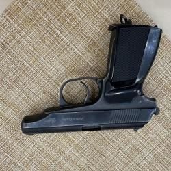 МР-654K пневматический