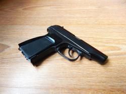 МР-654К с комплектом. Исправен. 20 серия. В тюнинге.