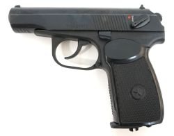 МР-654К (с оригин.рук (черная) 84372