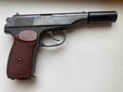 МР-654К (Т07, 2007 г.) в отличном тюнинге + богатый комплект (Самовывоз)