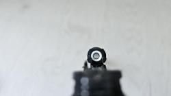 МР-654К Удлиненный ствол 