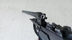 МР-654К Удлиненный ствол 