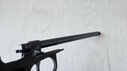 МР-654К Удлиненный ствол 