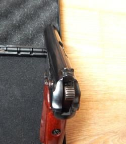 МР-654К в тюнинге. С комплектом. 20 серия. 2020 год. С удлинителем. Зеркальный. Красивейши