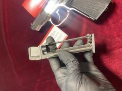 МР-654К зеркальное никелирование