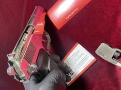 МР-654К зеркальное никелирование