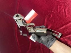 МР-654К зеркальное никелирование