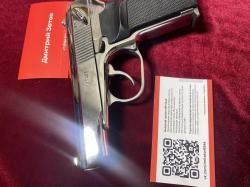 МР-654К зеркальное никелирование