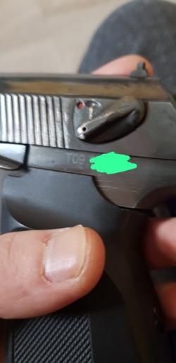 МР-654К тюнинг 