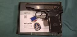 Мр-654к