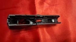 Оболочка , рамка stalker kurs ( stalker m906 )