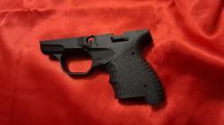 Оболочка , рамка stalker kurs ( stalker m906 )