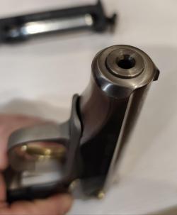 Мр-654к никель-золото